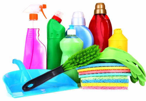 Secure Preston Carpet Cleaners payments with encrypted checkout