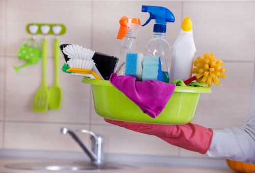 Clear communication during a carpet cleaning complaint response