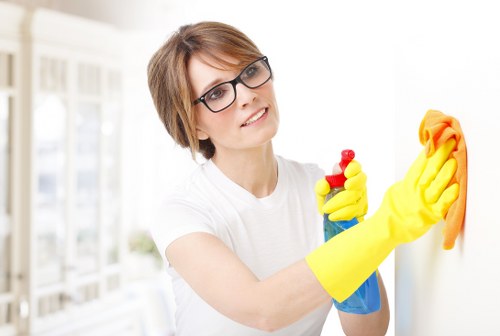 Free carpet cleaning quote policy for Preston customers