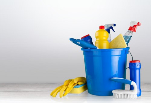Local waste separation and recycling bins in Lancashire