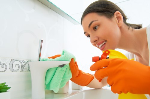 Deep carpet stain removal service in Preston for busy homes