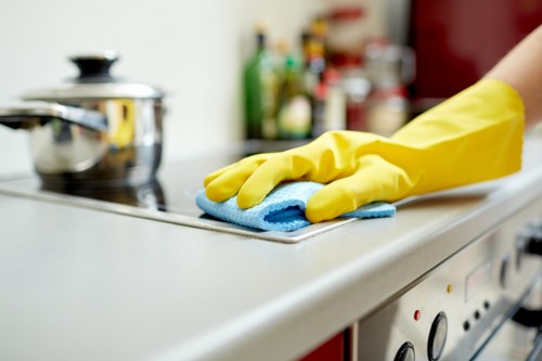 Safe online payment options for Preston carpet cleaners