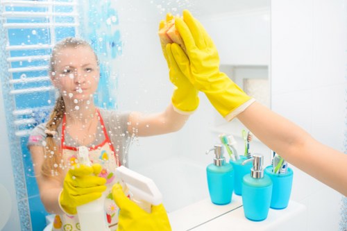 Deep pet odour treatment for a fresh Preston home