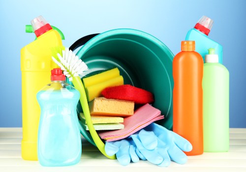 Accepted payment methods for Preston carpet cleaners