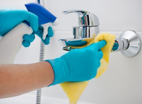 Local mattress cleaning service for Preston households