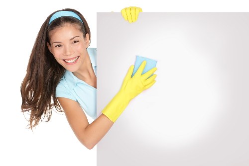 Commitment to zero tolerance and ethical carpet cleaning practices