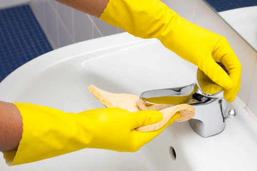 Annual review of a modern slavery statement for Preston Carpet Cleaners
